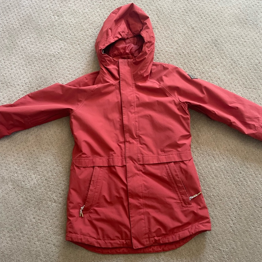 Women’s Burton Kaylo Gortex snow jacket size small